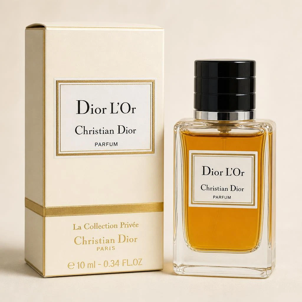 Dior Dior L'Or