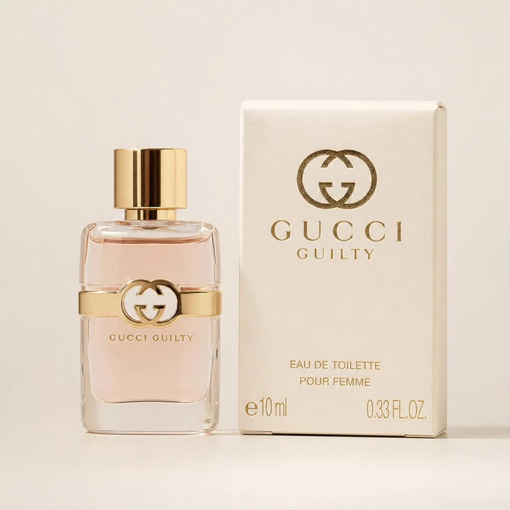 Gucci Gucci Guilty