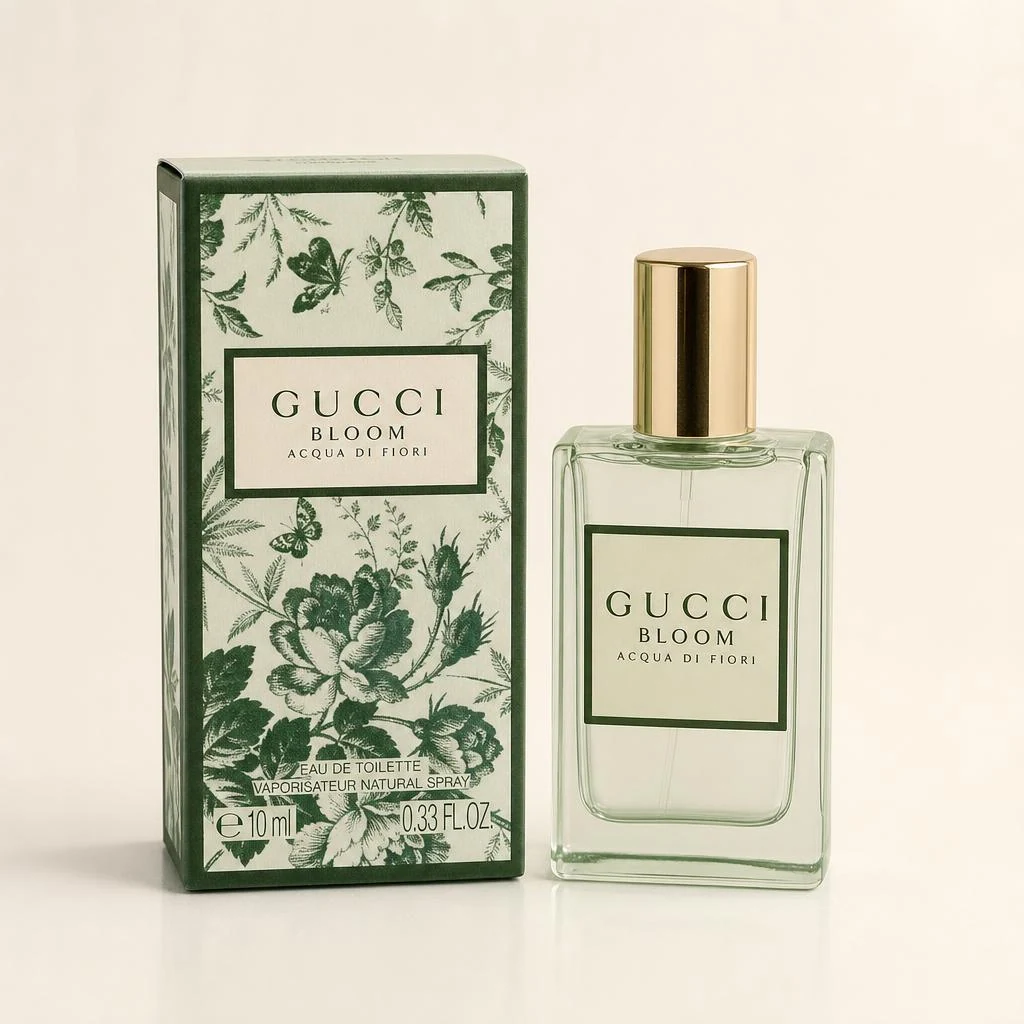 Gucci Bloom Acqua di Fiori
