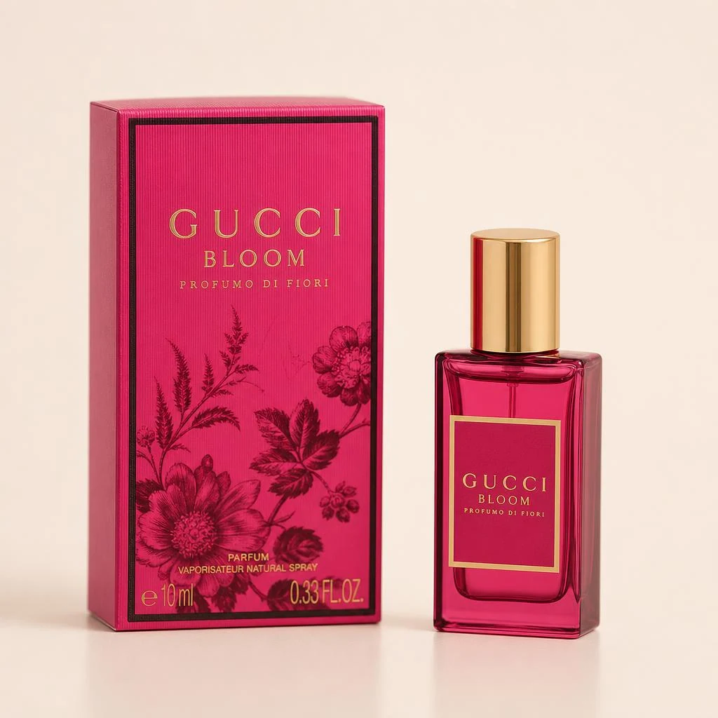 Gucci Bloom Profumo di Fiori