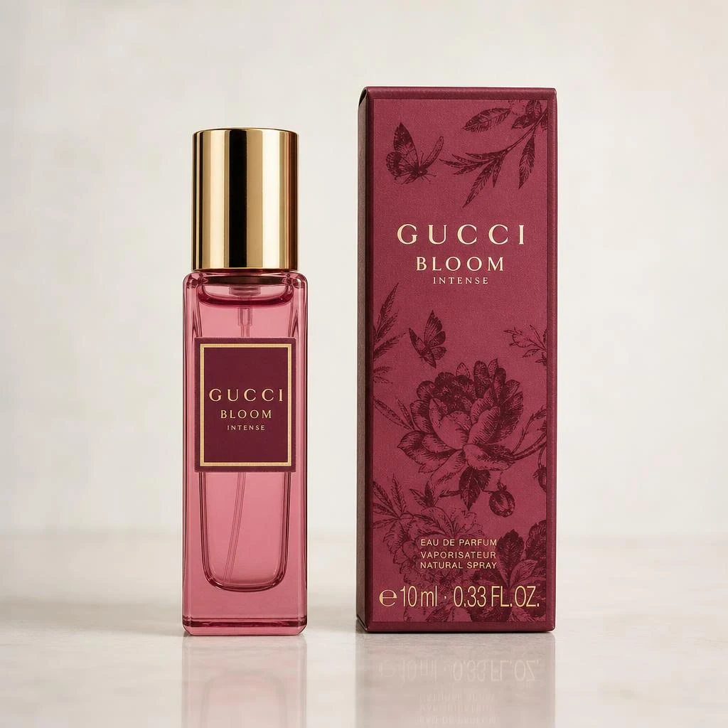 Gucci Bloom Nettare di Fiori