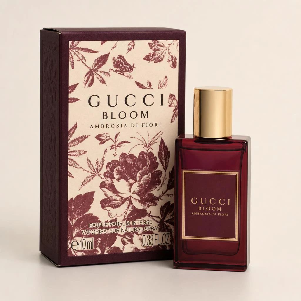 Gucci Bloom Ambrosia di Fiori