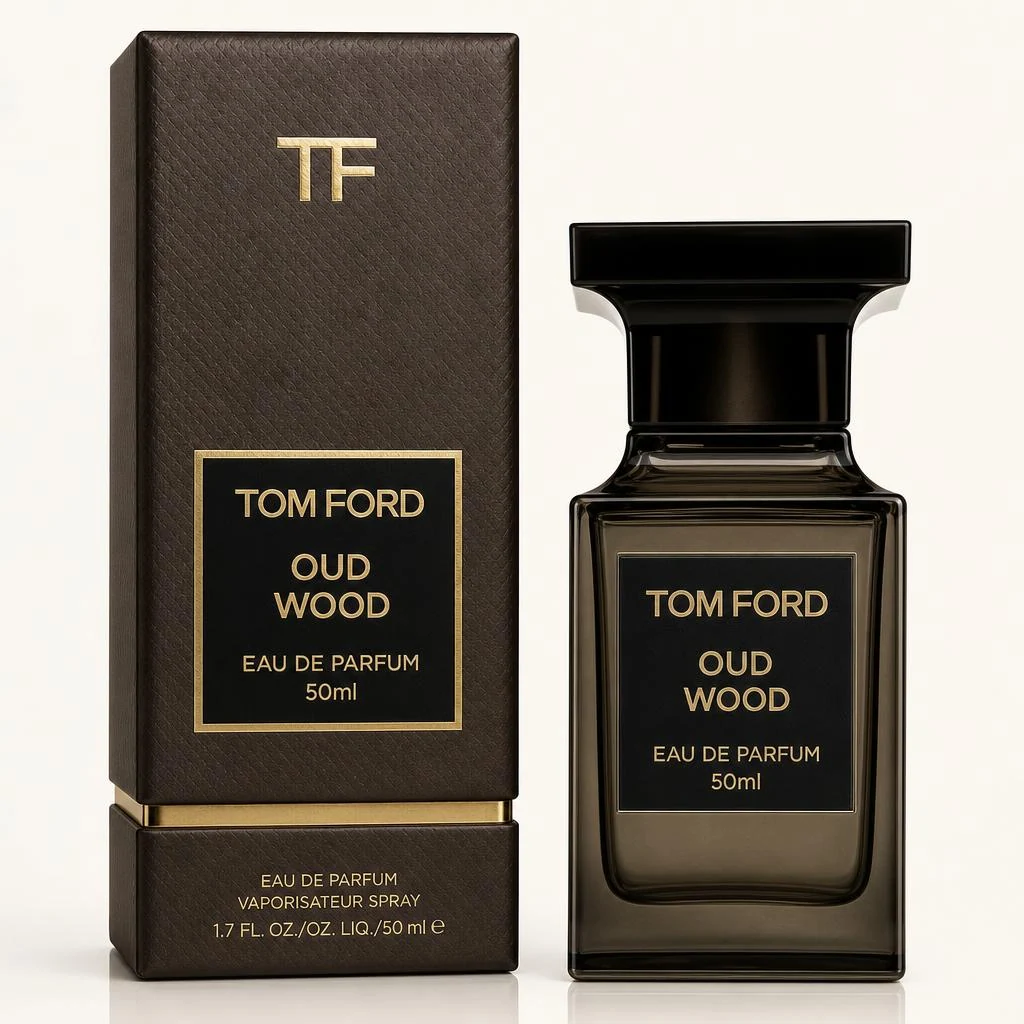Tom Ford Oud Wood