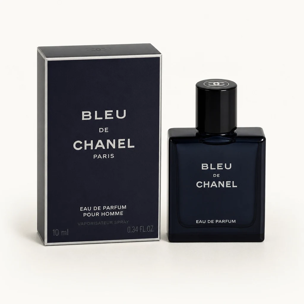 Chanel Bleu de Chanel