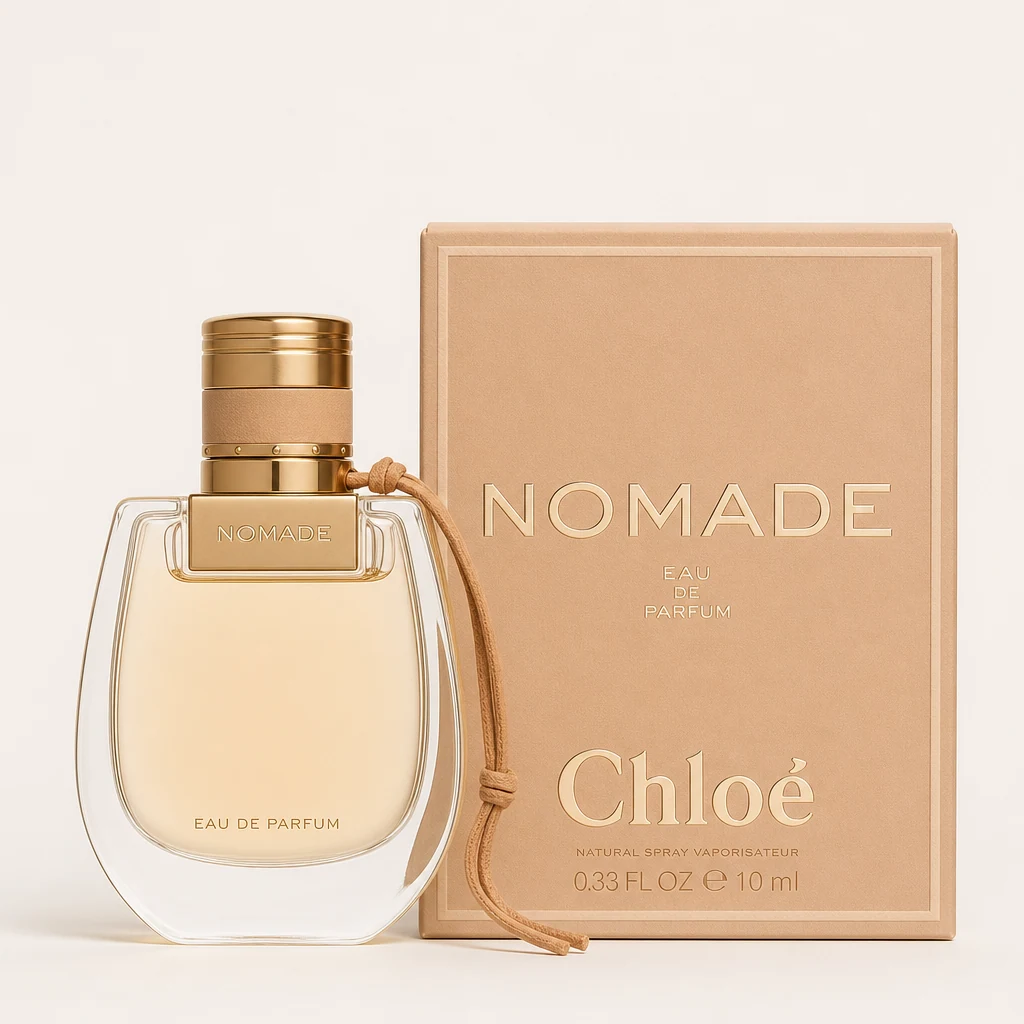 Chloé Nomade