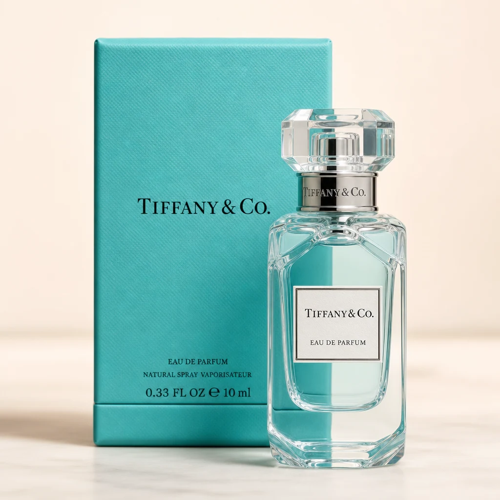 Tiffany & Co. Tiffany & Co.
