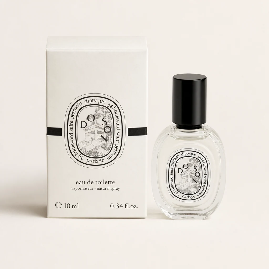 Diptyque Do Son