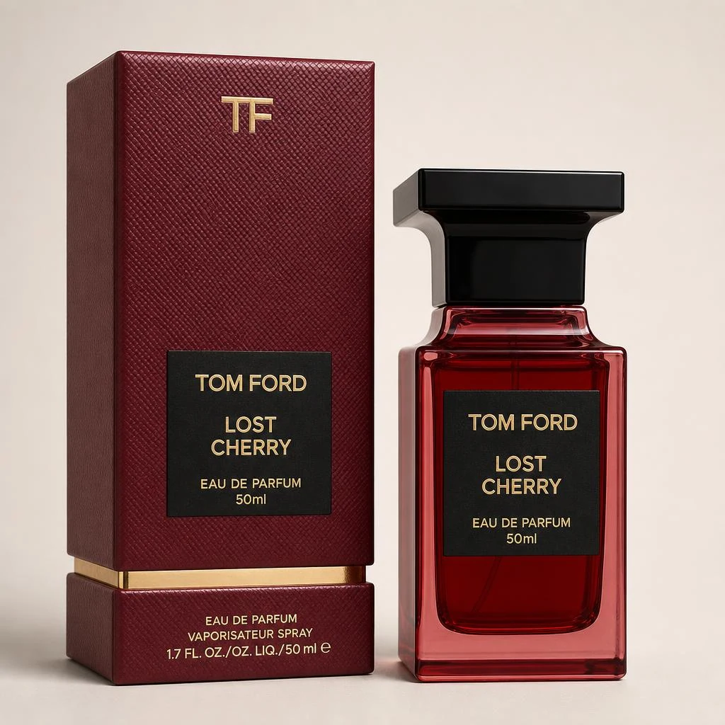 Tom Ford Lost Cherry