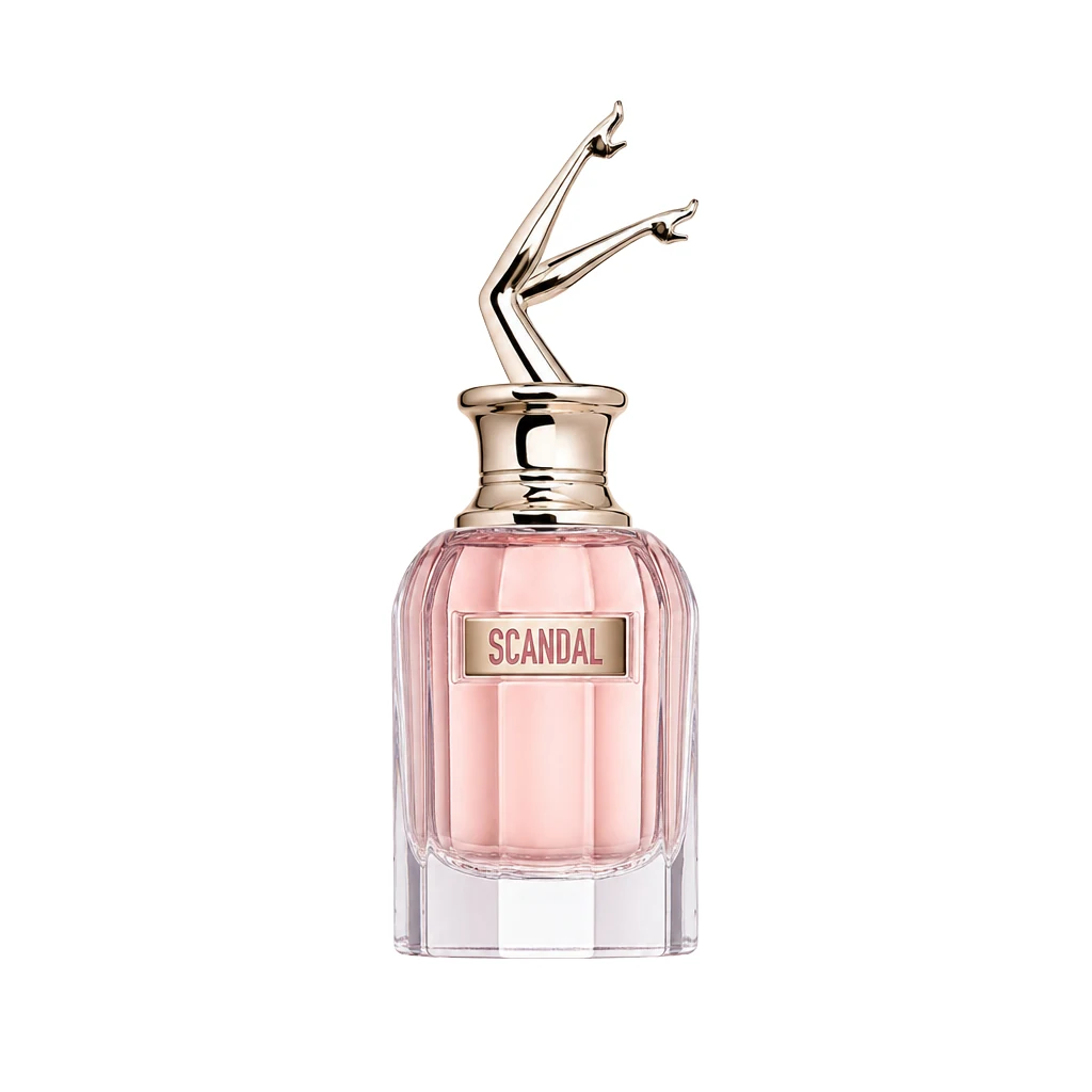 Jean Paul Gaultier Scandal