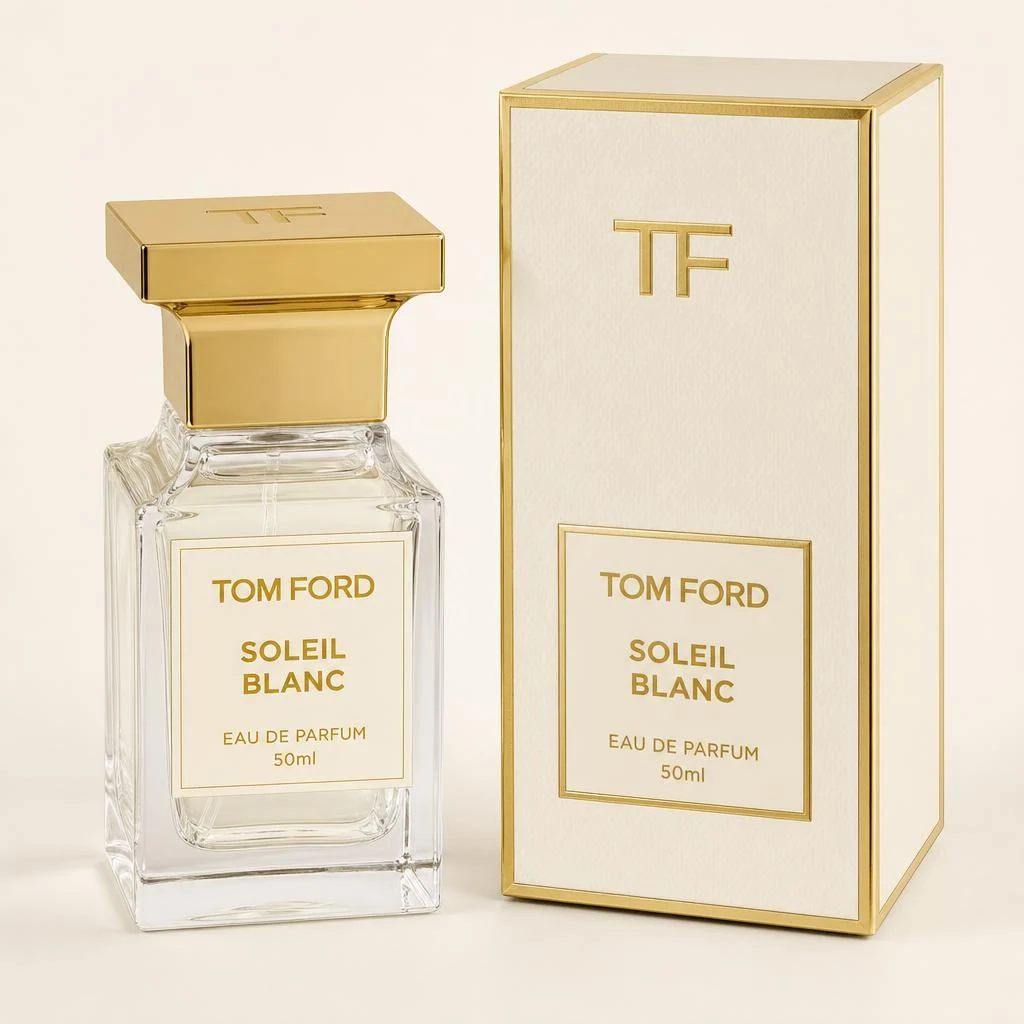 Tom Ford Soleil Blanc