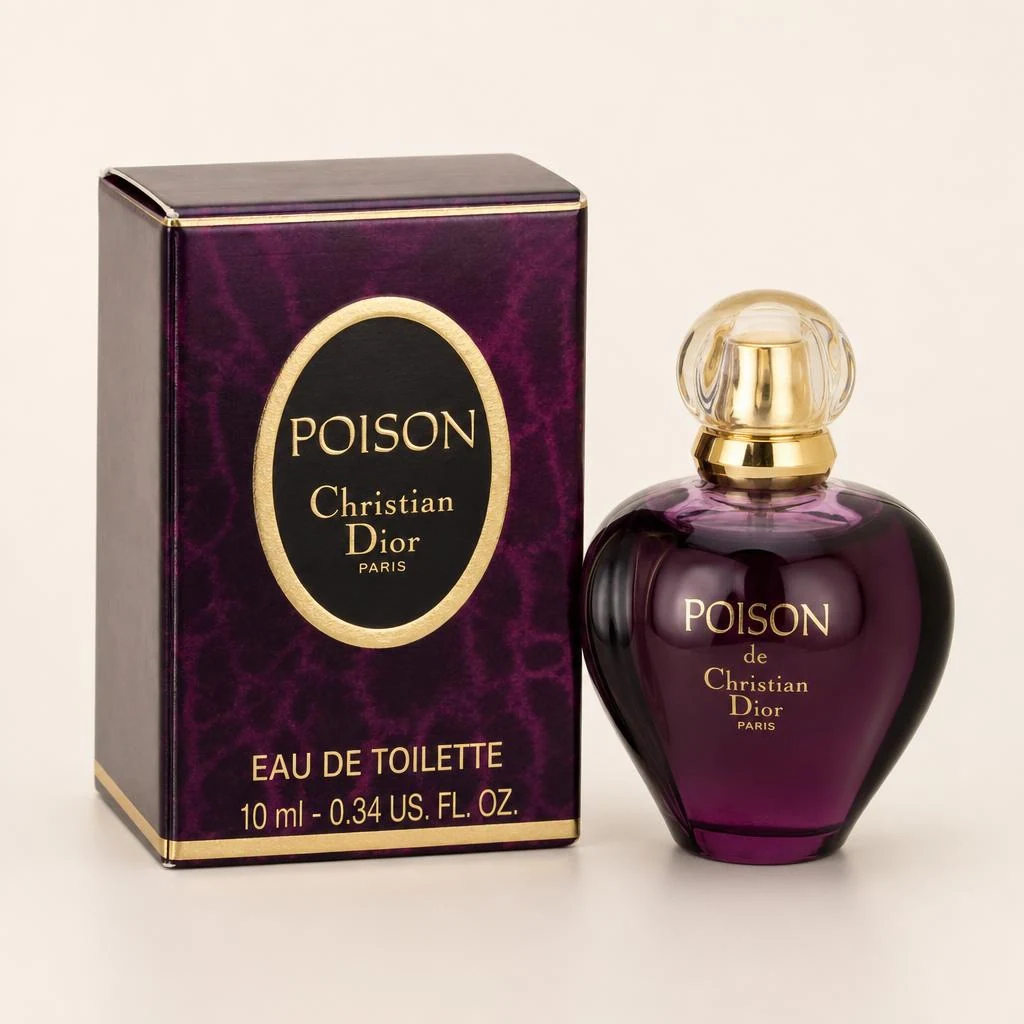 Dior Poison