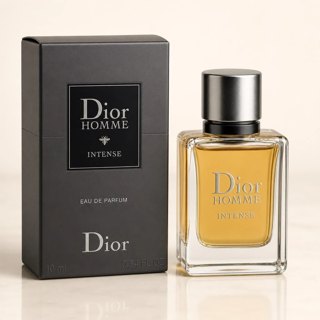 Dior Dior Homme Intense